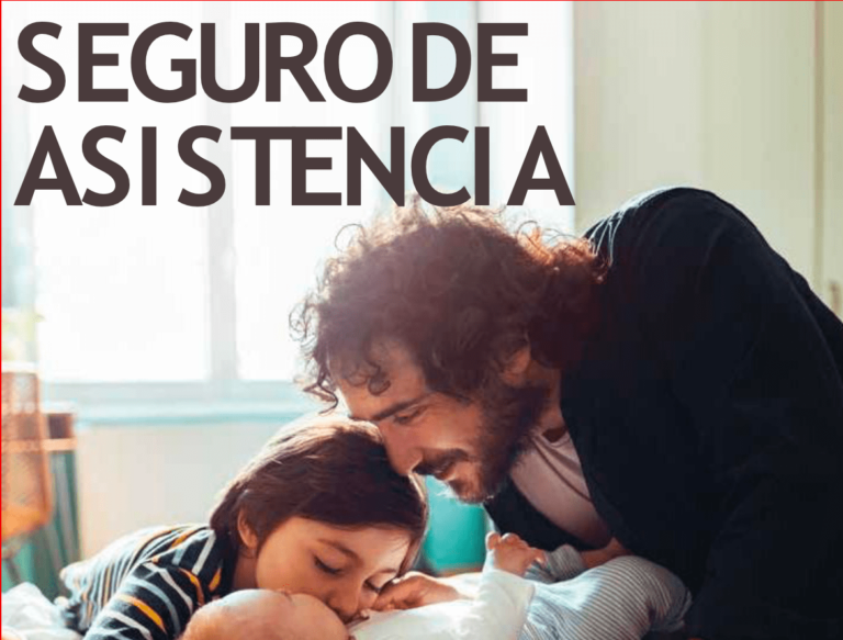 Seguro médico para trámites de extranjería